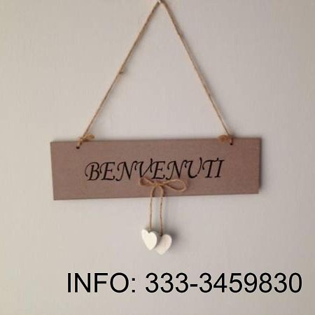 Apartment Key Торино Екстериор снимка