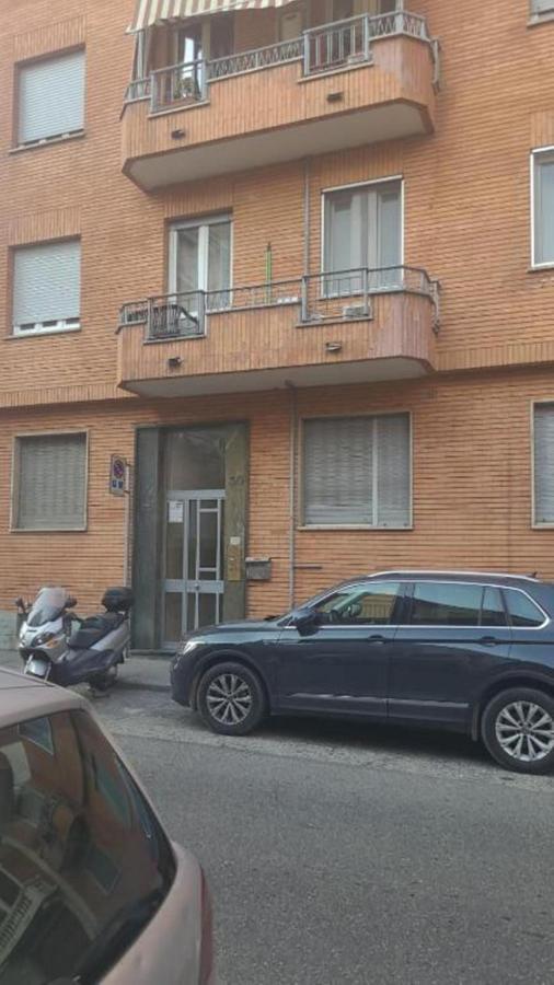 Apartment Key Торино Екстериор снимка