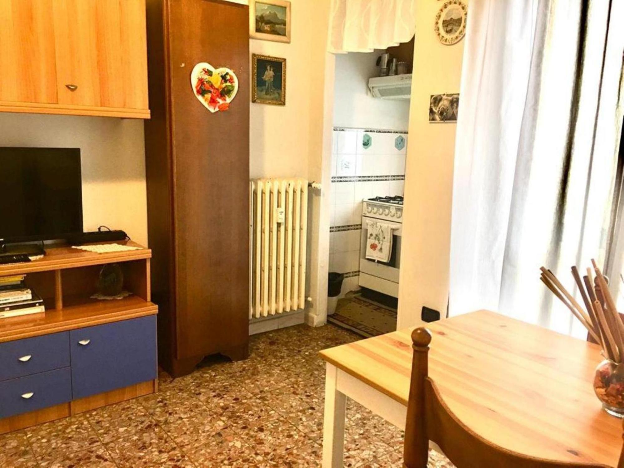 Apartment Key Торино Стая снимка