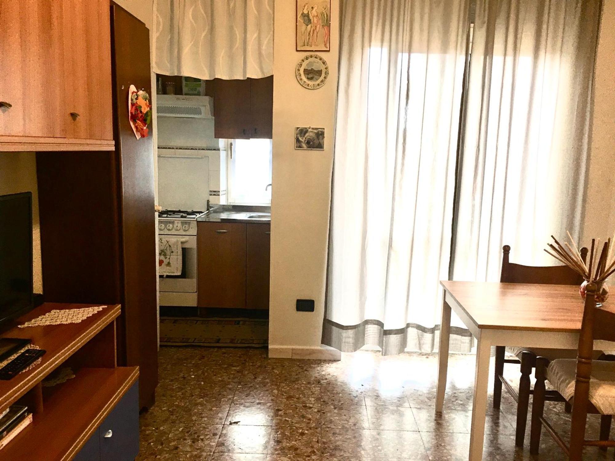 Apartment Key Торино Екстериор снимка