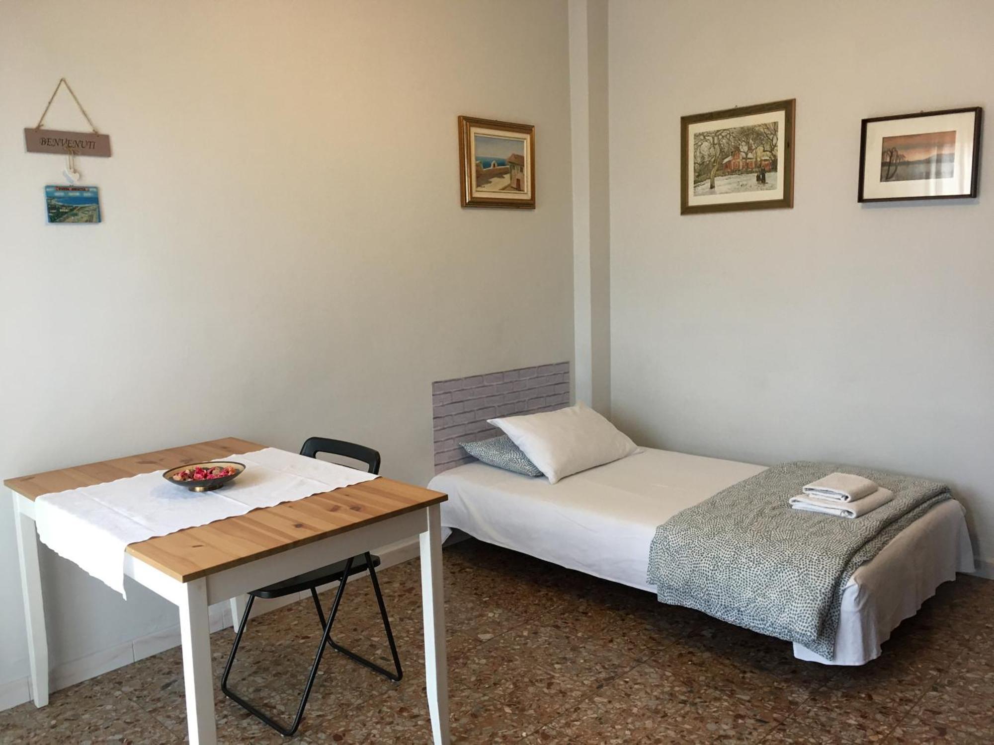 Apartment Key Торино Екстериор снимка