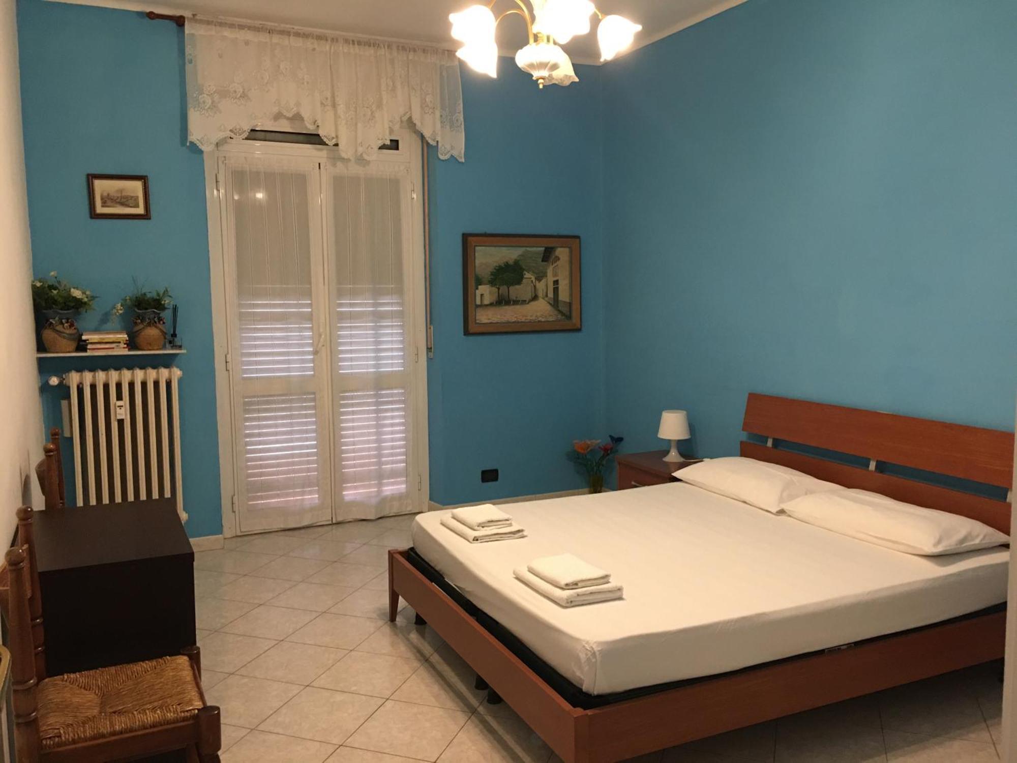 Apartment Key Торино Стая снимка