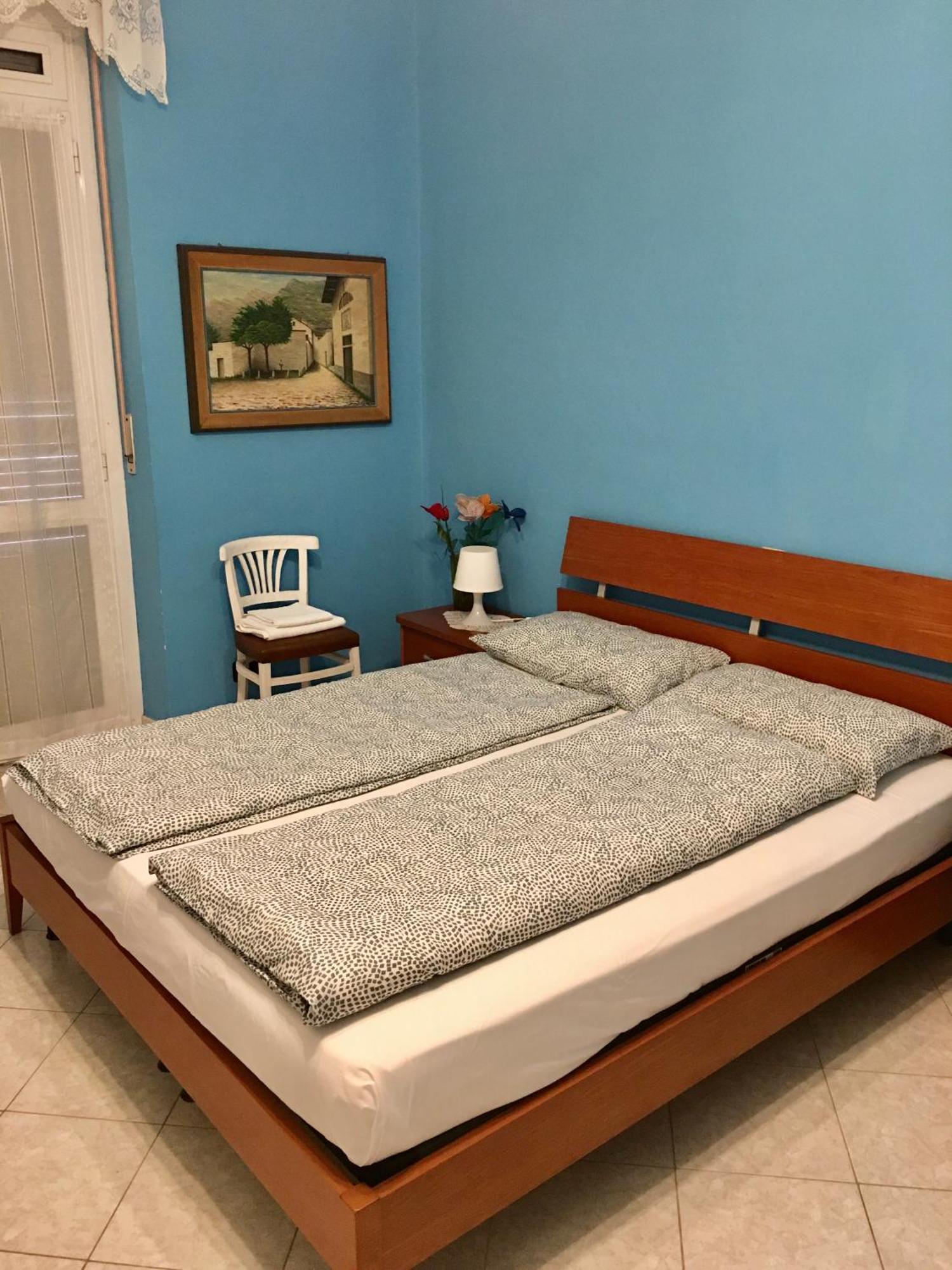Apartment Key Торино Екстериор снимка