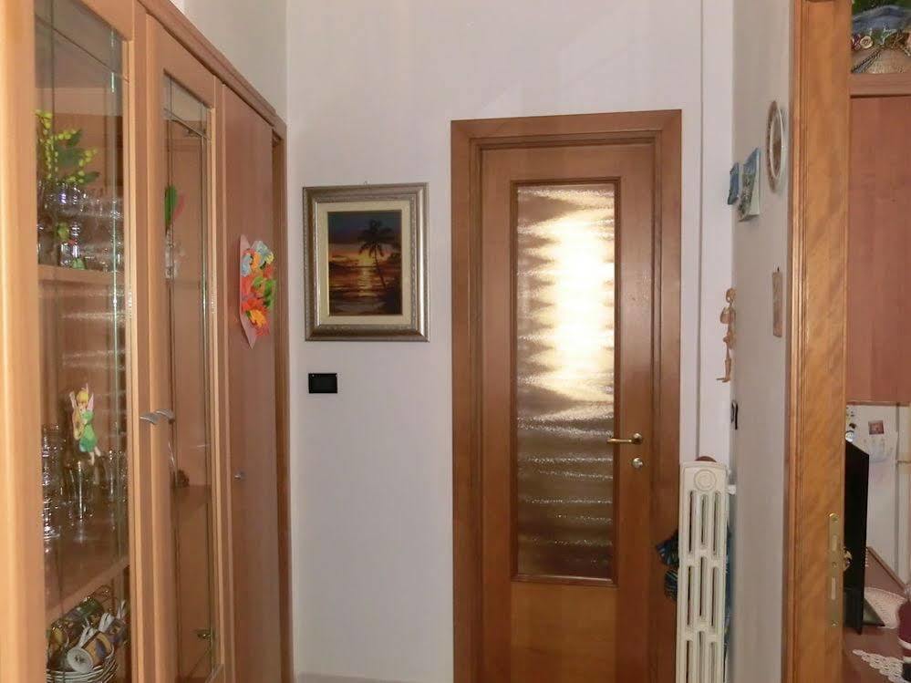 Apartment Key Торино Екстериор снимка